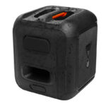 اسپیکر بلوتوثی قابل حمل جی بی ال مدل Partybox Encore Essential - تصویر 6