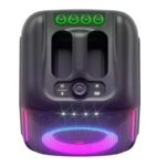 اسپیکر بلوتوثی قابل حمل جی بی ال مدل Partybox Encore Essential - تصویر 4