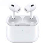 هندزفری بلوتوثی اپل مدل AirPods Pro 2nd Generation 2023