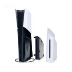 پلی استیشن 5 اسلیم دیسک خور اروپا - تصویر 2