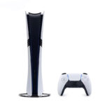 پلی استیشن 5 پرو دیجیتال اروپا سفید 2 ترابایت - تصویر 3