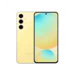 گوشی موبايل سامسونگ مدل Galaxy S24 FE ظرفیت 256 گیگابایت رم 8 گیگابایت - ویتنام - تصویر 2