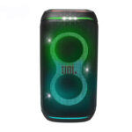 پارتی باکس جی بی ال مدل PartyBox Club 120 - تصویر 3