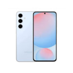 گوشی موبايل سامسونگ مدل Galaxy S24 FE ظرفیت 256 گیگابایت رم 8 گیگابایت - ویتنام - تصویر 3