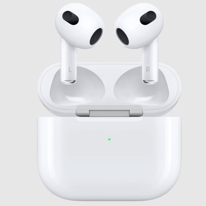 gallery-10-TLP-3544_5d9ae031-1ca3-42e8-aaed-3f37d8ffb114 هندزفری بی سیم اپل مدل AirPods 3 - تصویر 1