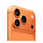 گوشی موبایل اپل iPhone 17 Pro Max ZA/A ظرفیت 512 گیگابایت رم 12 گیگابایت - Not Active - تصویر 4