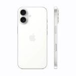 گوشی موبایل اپل مدل iPhone 17 ZA/A ظرفیت 256 گیگابایت رم 8 گیگابایت - Not Active - تصویر 3