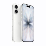 گوشی موبایل اپل مدل iPhone 17 ZA/A ظرفیت 256 گیگابایت رم 8 گیگابایت - Not Active - تصویر 4