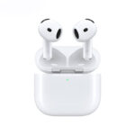 هندزفری بی سیم اپل مدل AirPods 4 نسخه ANC