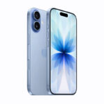 گوشی موبایل اپل مدل iPhone 17 ZA/A ظرفیت 256 گیگابایت رم 8 گیگابایت - Not Active - تصویر 5