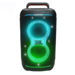 پارتی باکس جی بی ال مدل PartyBox 520 - تصویر 7