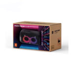 پارتی باکس جی بی ال مدل PartyBox Club 120 - تصویر 8